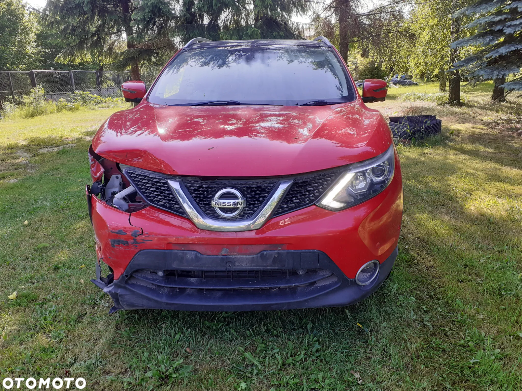 Nissan Qashqai 1.6 dCi 360 S&S - 3