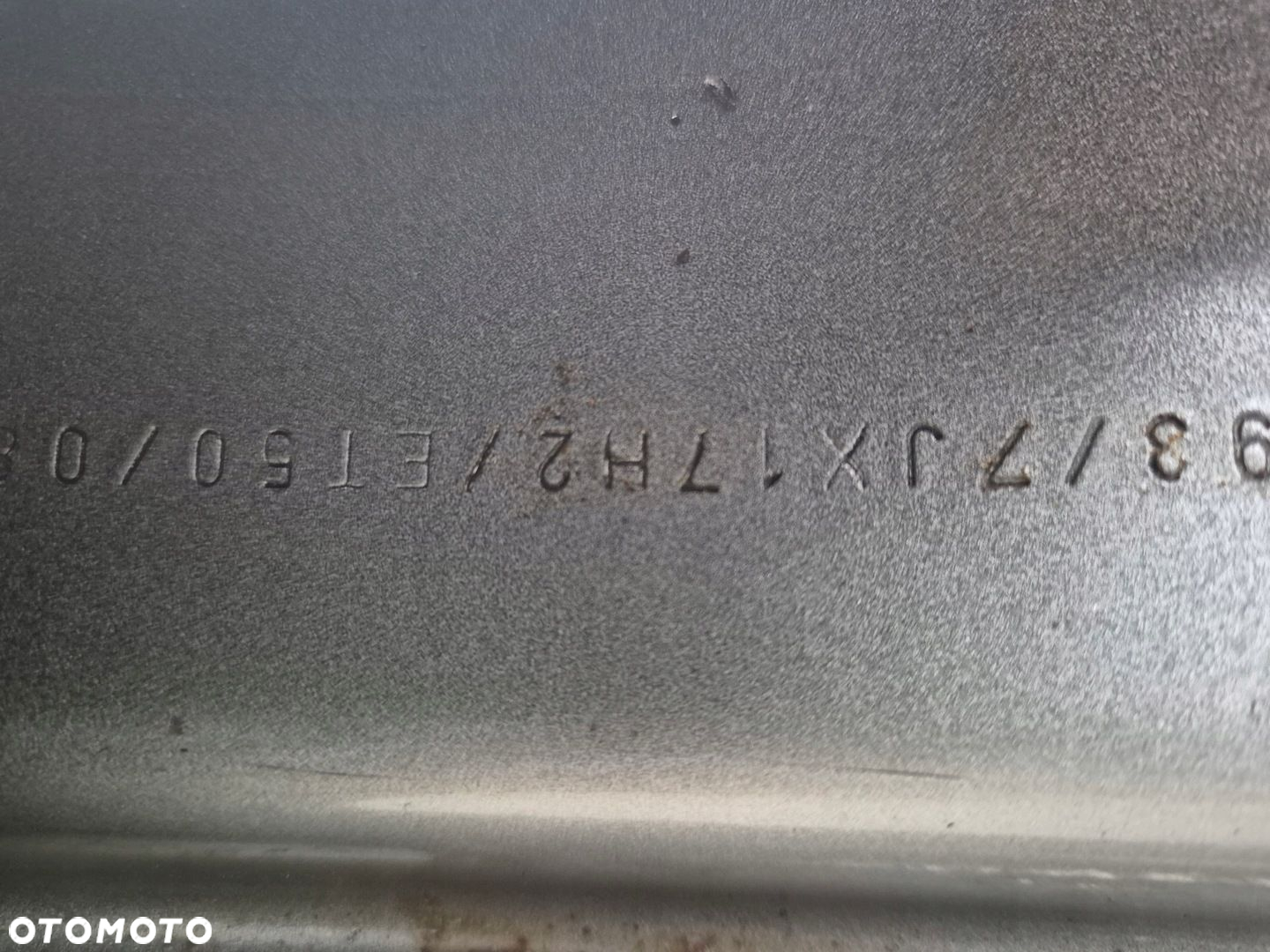 FELGI 17 HYUNDAI TUCSON SPORTAGE MAZDA CX5 CX3 - 11