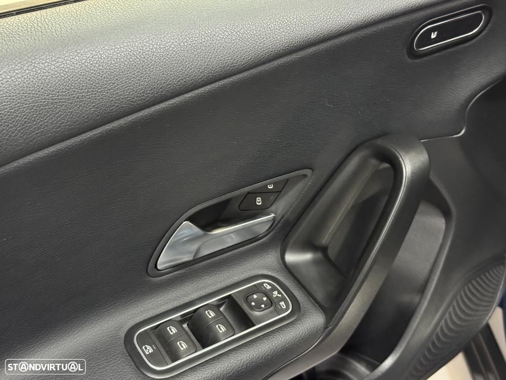 Mercedes-Benz A 180 d Style - 23