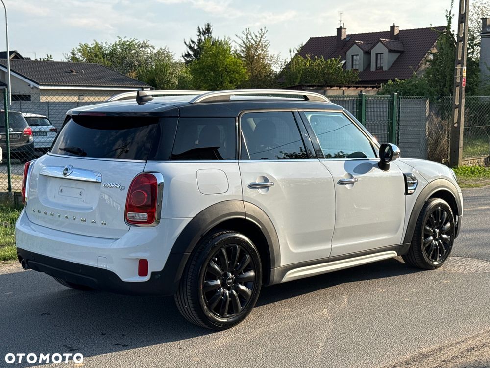 MINI Countryman - 4