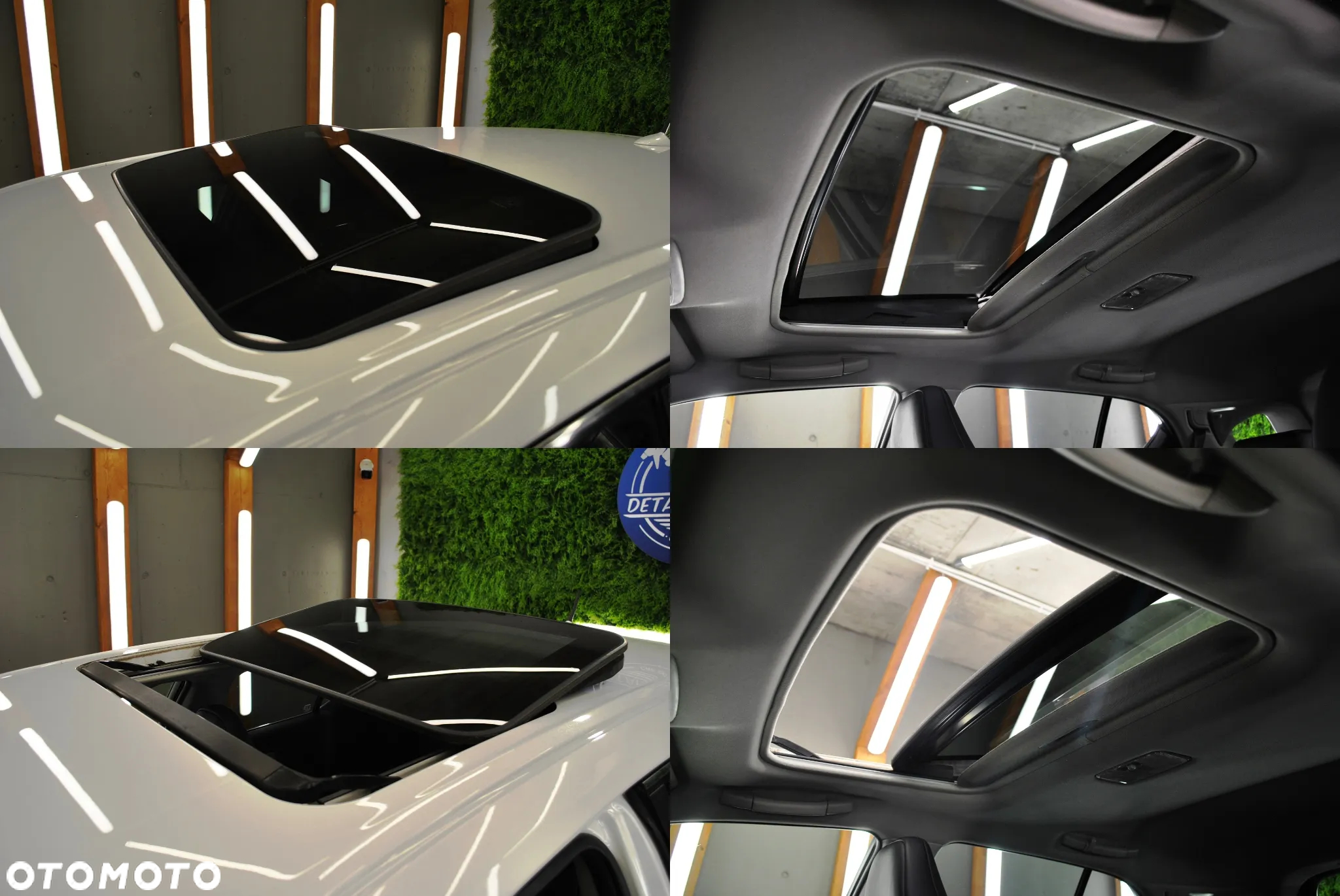 Lexus CT 200h Luxury Line - 11