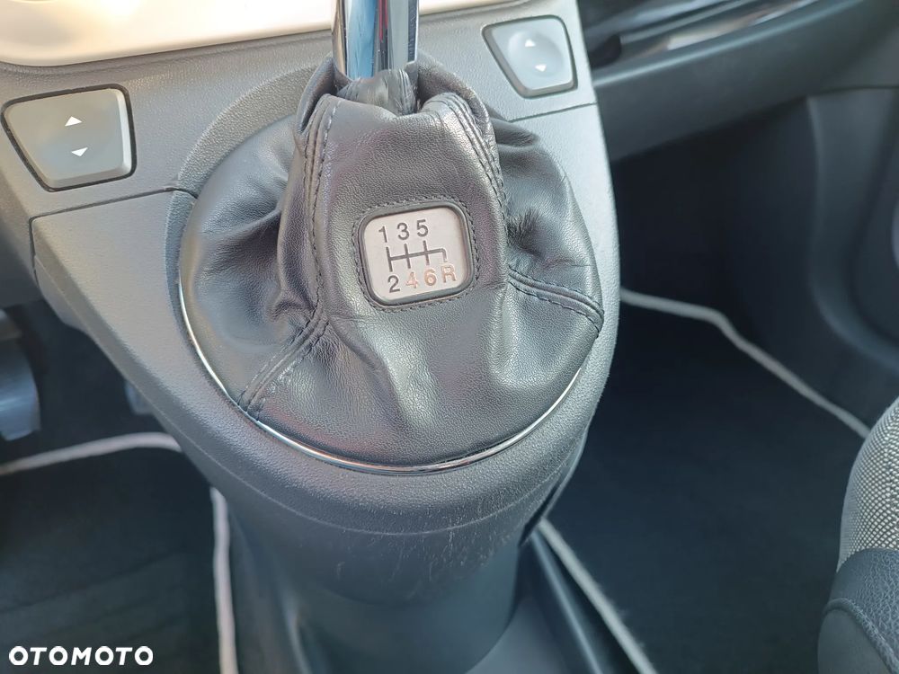 Fiat 500 1.4 16V Sport - 12