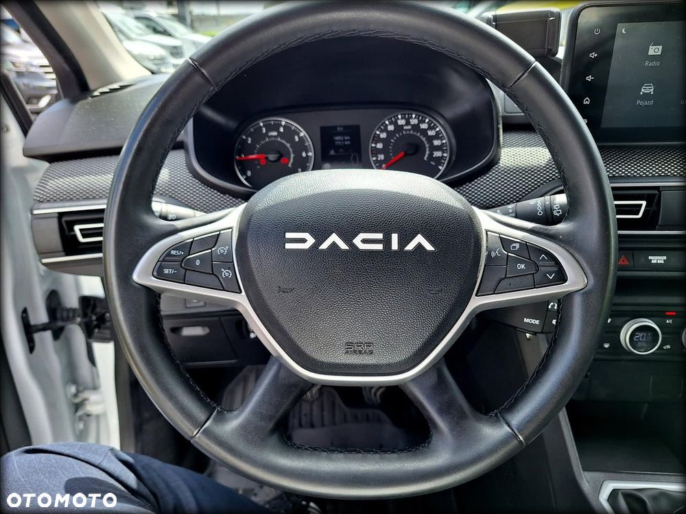 Dacia Sandero 1.0 TCe Expression - 16
