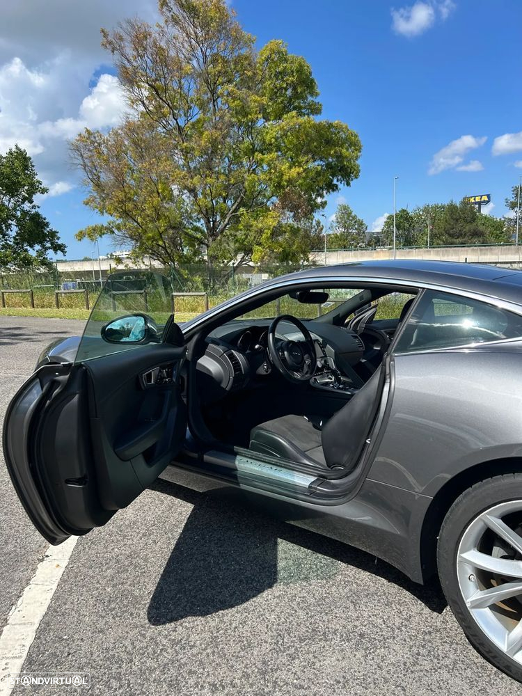 Jaguar F-Type 3.0 V6 S/C Auto - 11