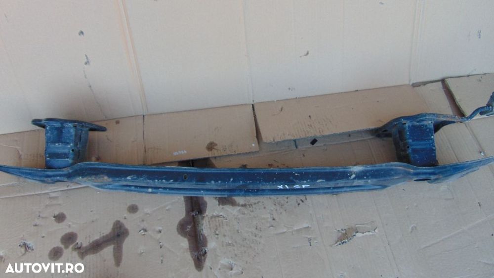 Armatura bara spate BMW x1 E84 2009-2015 intaritura bara spate dezmembrez bmw x1 - 2