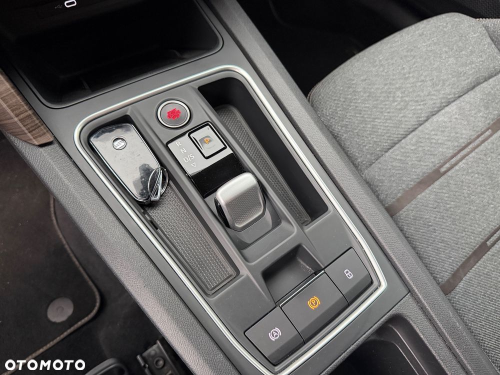 Seat Leon 2.0 TDI Xcellence S&S DSG - 26