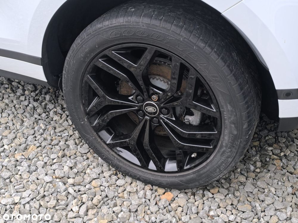 Land Rover Range Rover Evoque 2.0Si4 SE - 34