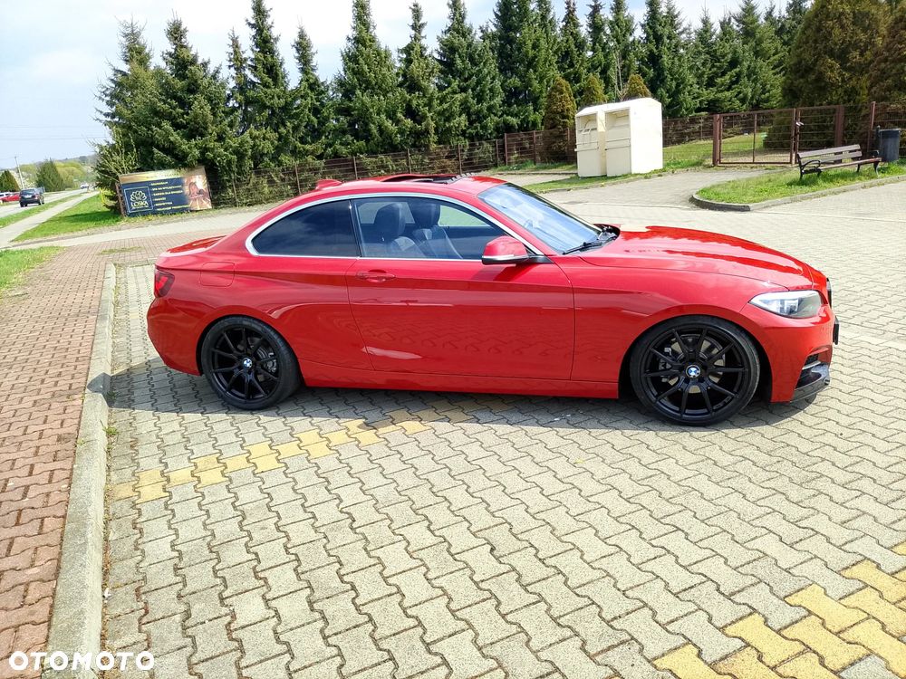 BMW Seria 2 228i Sport-Aut - 12