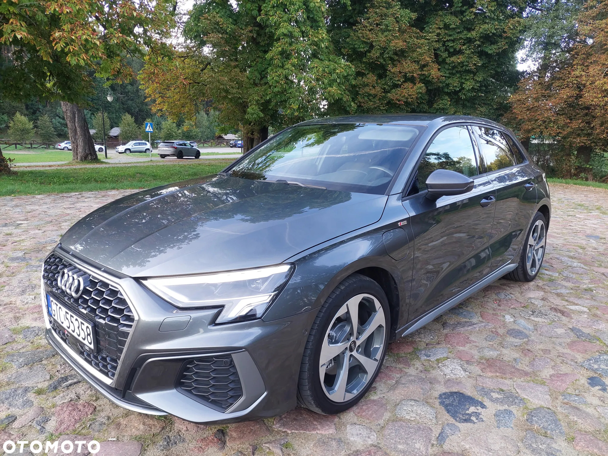 Audi A3 - 12