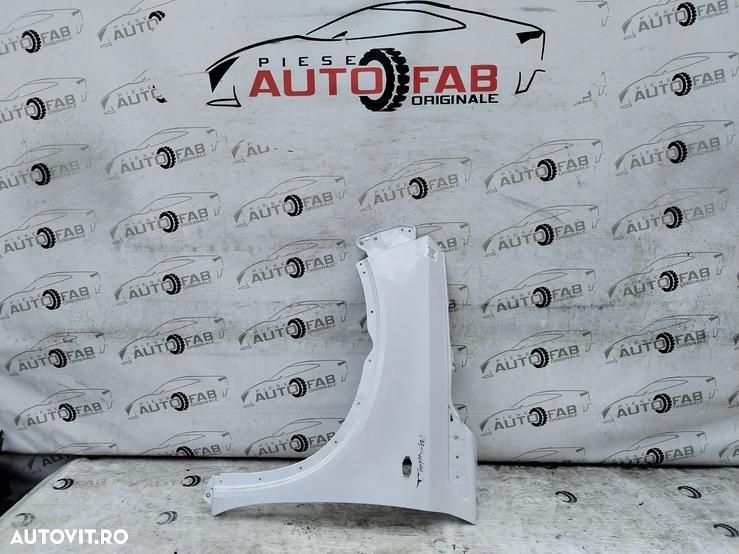 Aripa stanga Suzuki Vitara an 2015-2024 - 1