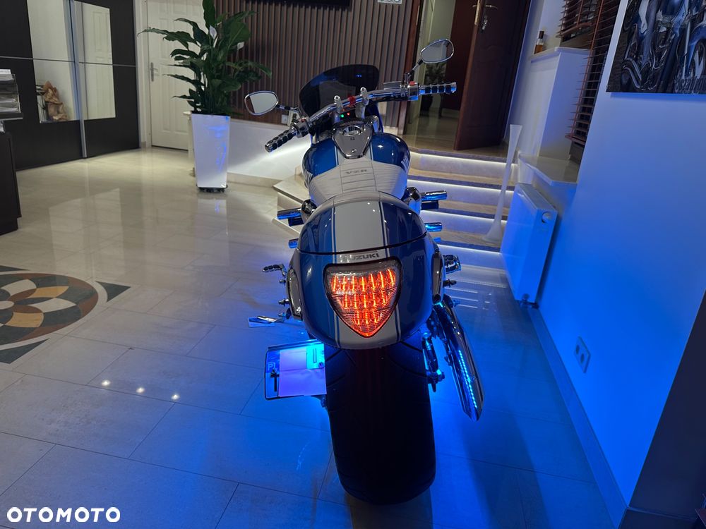 Suzuki VZ - 5