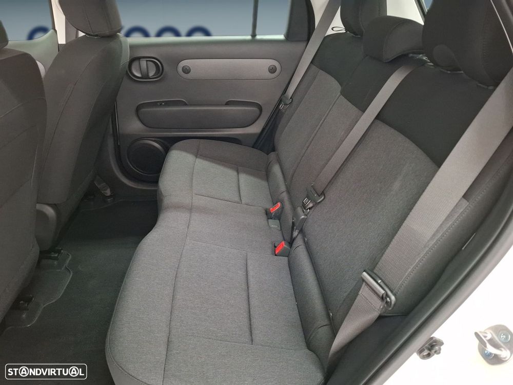 Hyundai Inster 42 kWh Comfort Plus 5L — fotografia 14