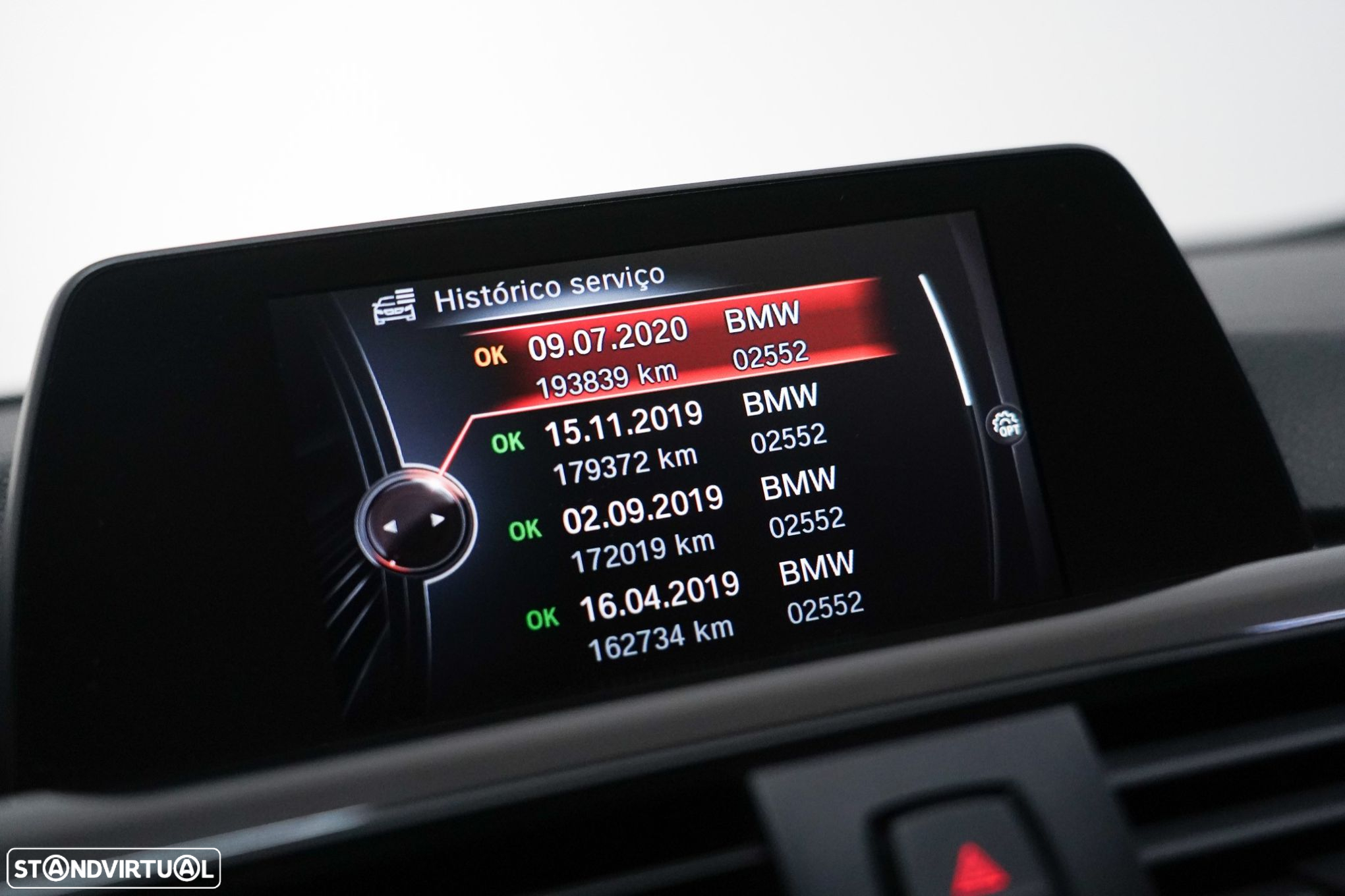 BMW 420 Gran Coupé d Line Sport - 9