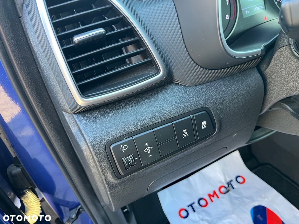 Hyundai Tucson 1.6 Turbo 4WD DCT Premium - 12