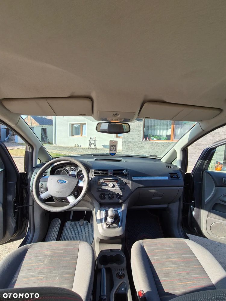 Ford C-MAX 1.6 Ambiente - 5