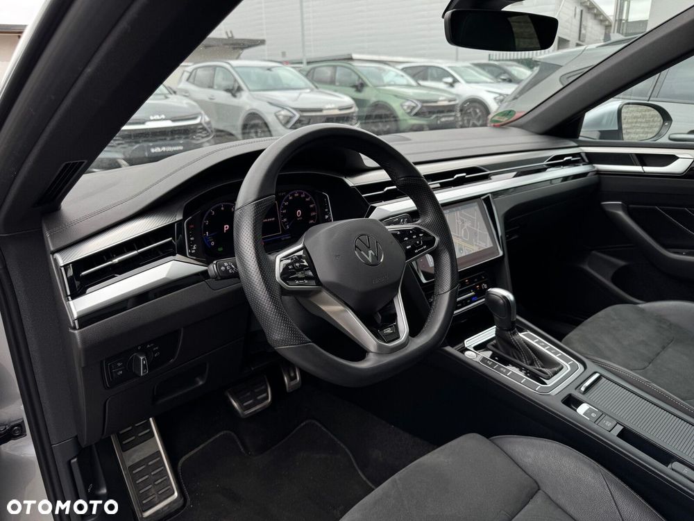 Volkswagen Arteon 2.0 TSI R-Line DSG - 11