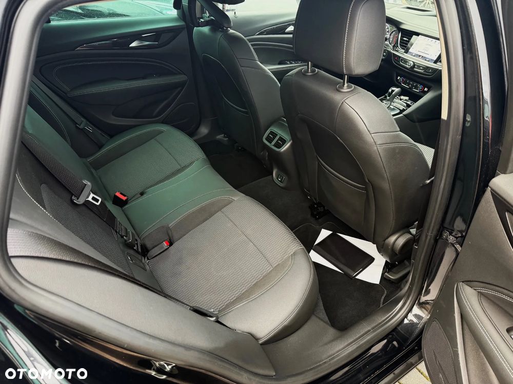 Opel Insignia Sport2.0 Direct InjTurbo 4x4 Ultimate Exclusive - 11
