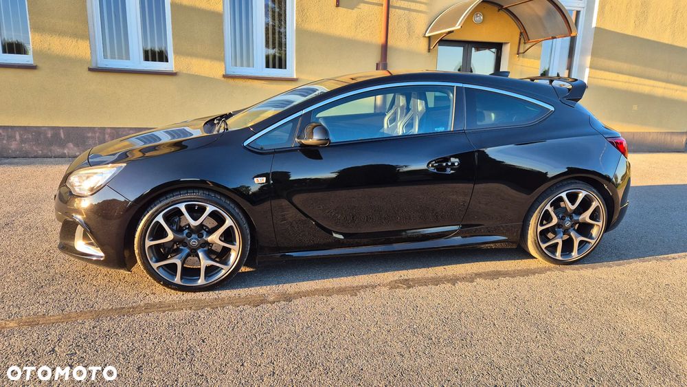 Opel Astra - 2
