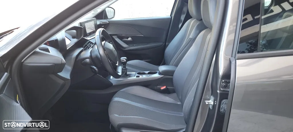 Peugeot 2008 1.2 PureTech Allure Pack - 7