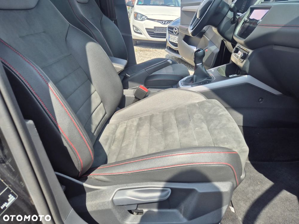 Seat Arona 1.5 TSI OPF FR - 27