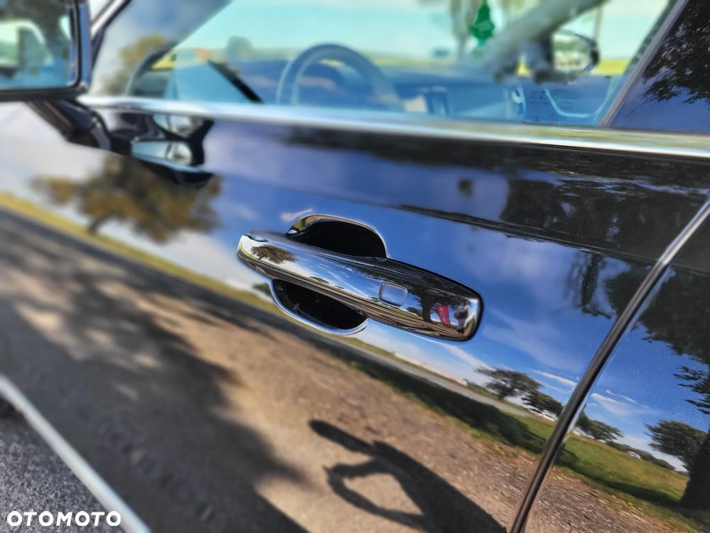 Volvo V90 - 12