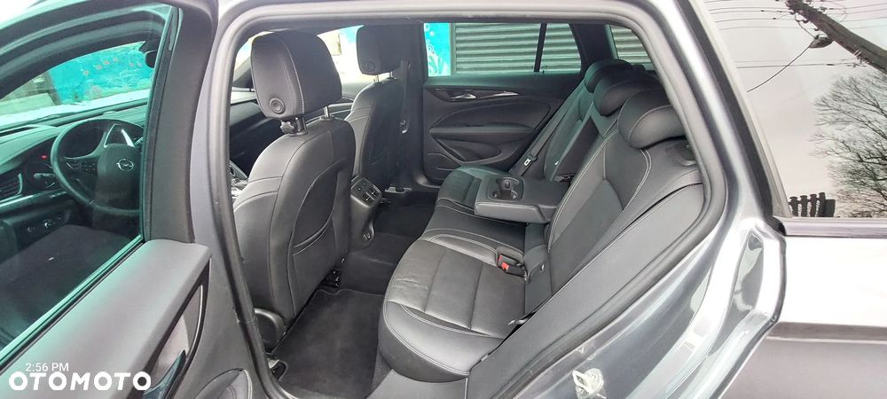 Opel Insignia - 3
