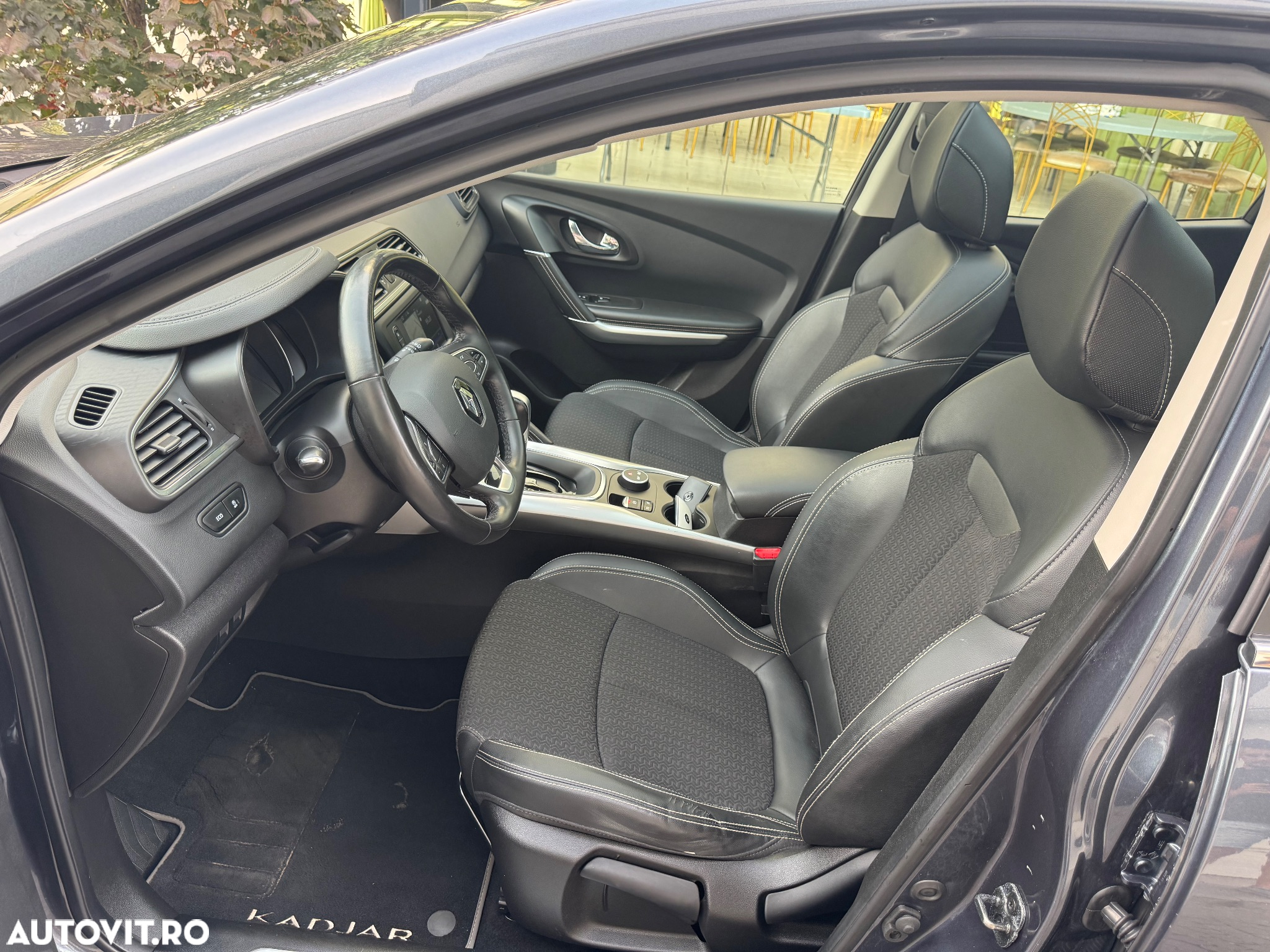 Renault Kadjar 1.5 DCI EDC Intens - 10