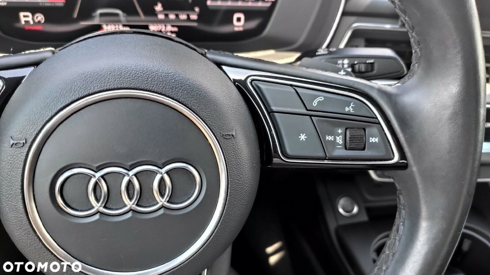 Audi A4 - 15