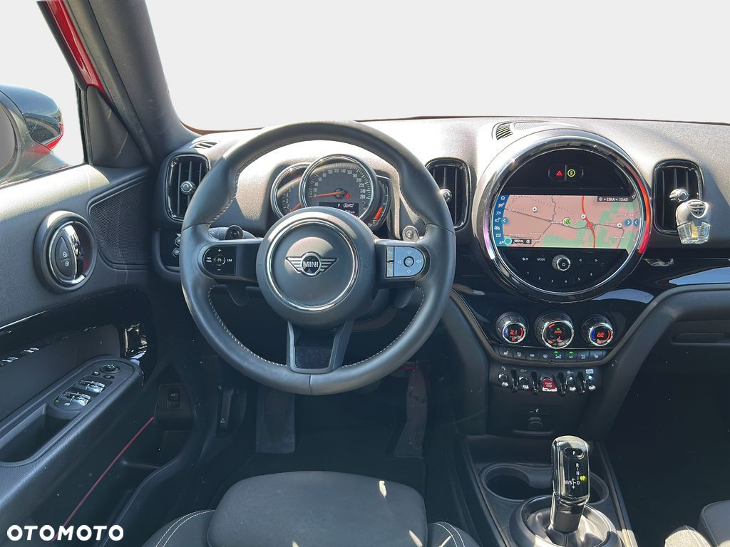 MINI Cooper S sport - 11