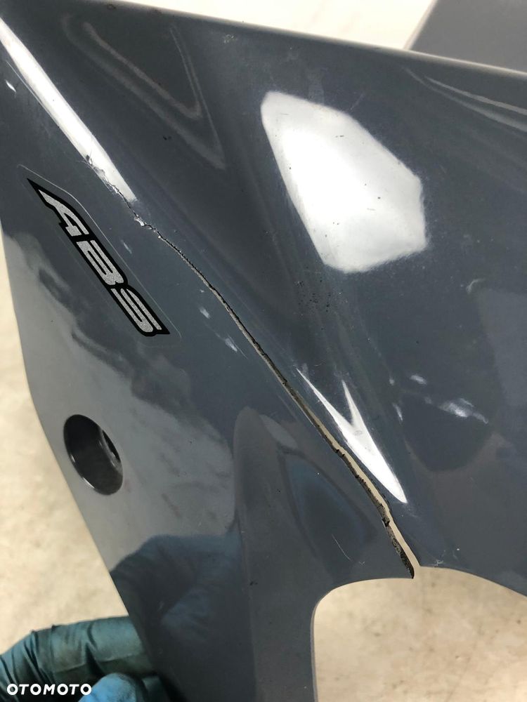 Yamaha N-MAX 125 21- Błotnik Przód Przedni Nadkole - 6