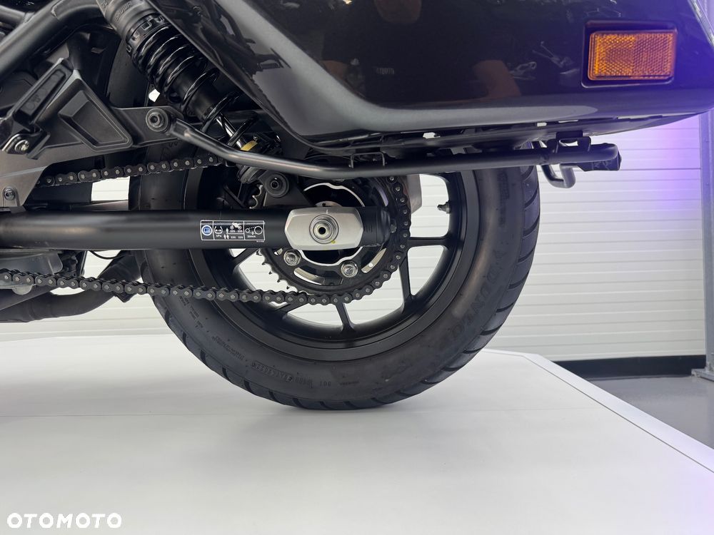 Honda CMX - 26