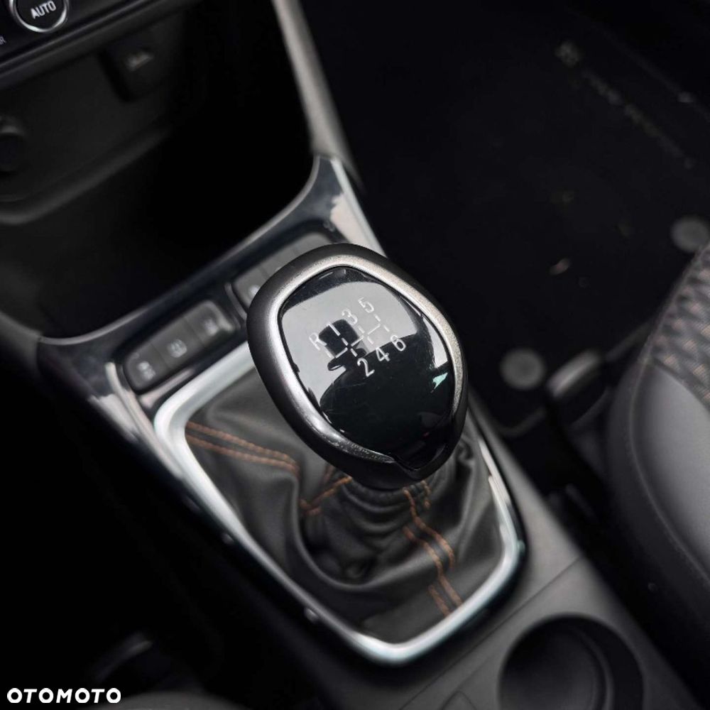 Opel Crossland X 1.2 Start/Stop Innovation - 40