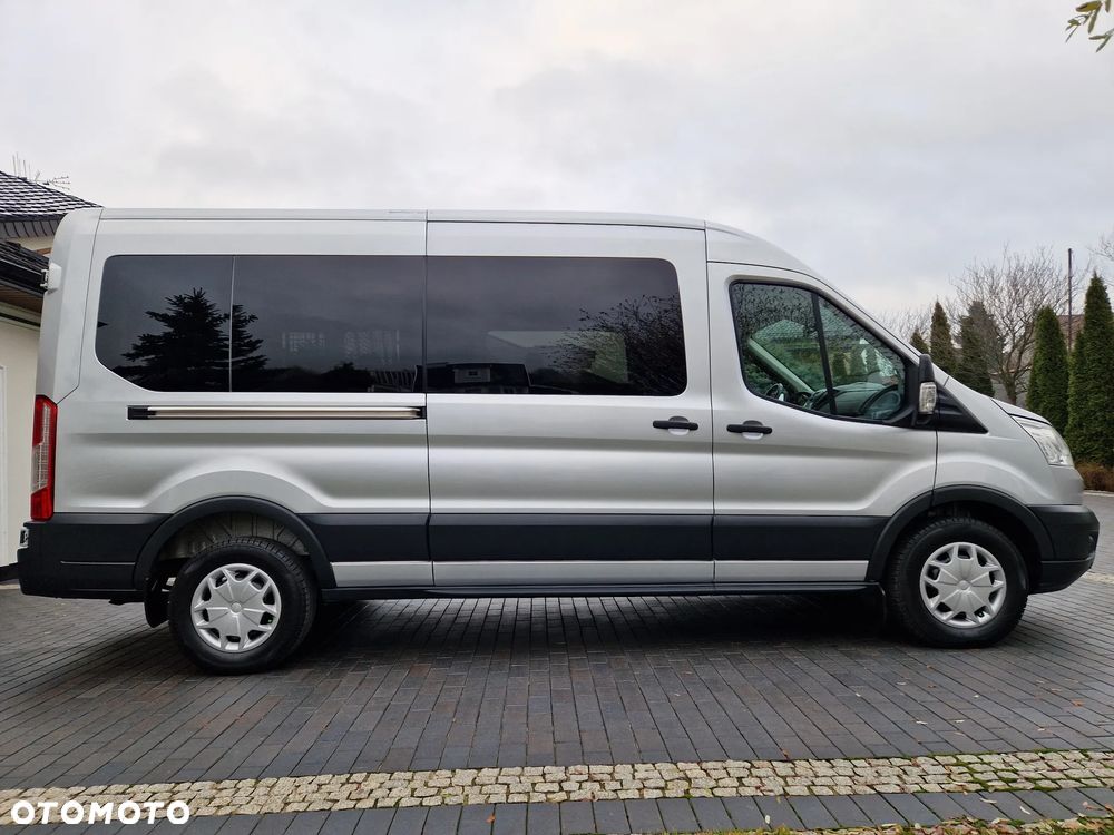 Ford Transit - 4