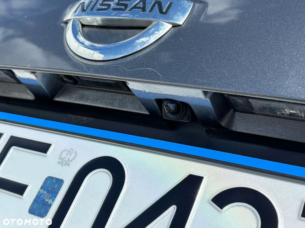 Nissan Qashqai 1.2 DIG-T Acenta - 6