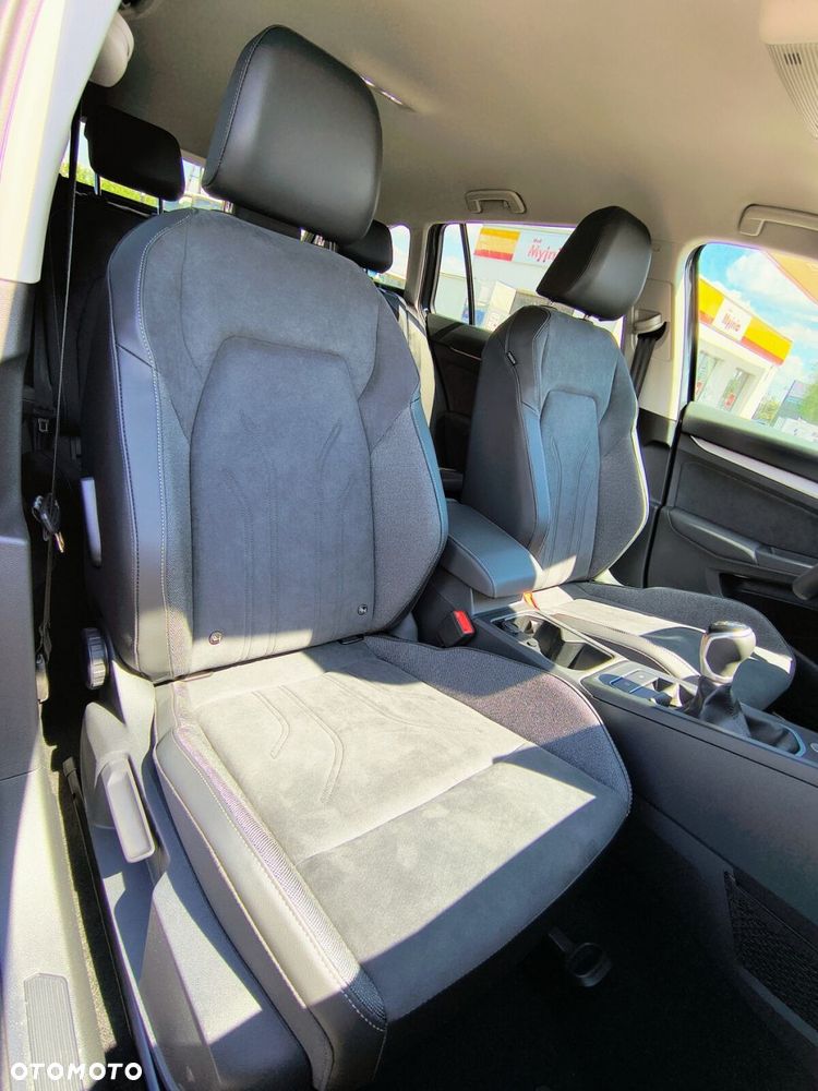Volkswagen Golf Variant 1.5 TSI Business - 10