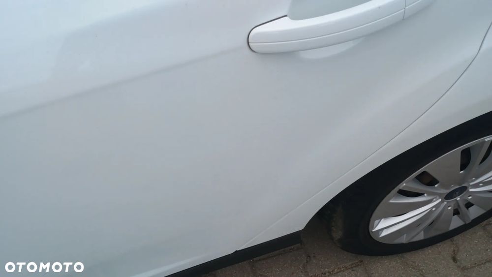 Ford Focus 1.5 EcoBoost SYNC Edition ASS PowerShift - 15