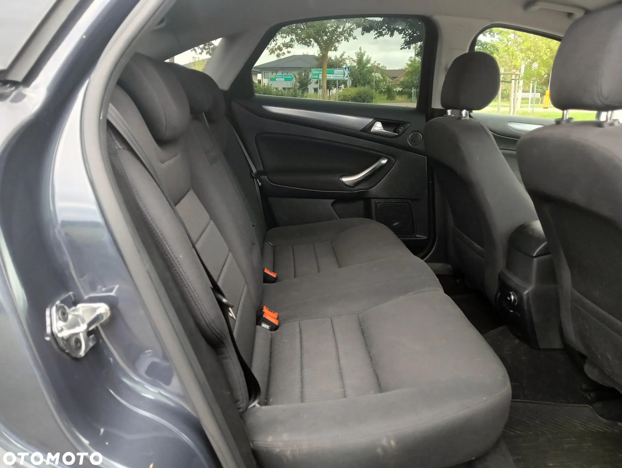 Ford Mondeo 2.0 TDCi Titanium - 30