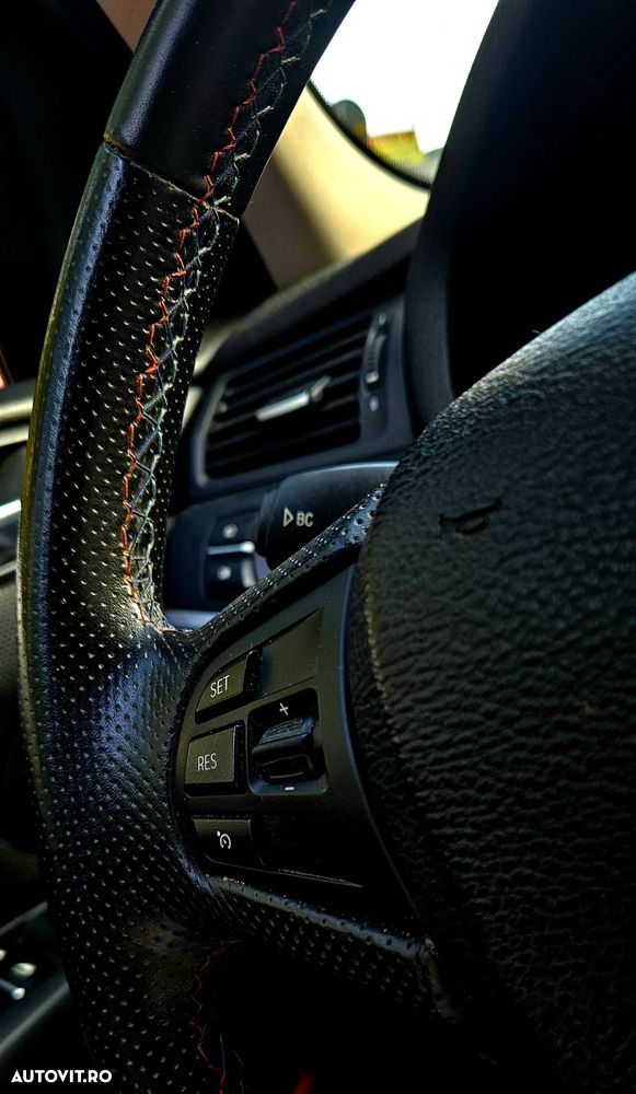 BMW X3 xDrive20d - 12