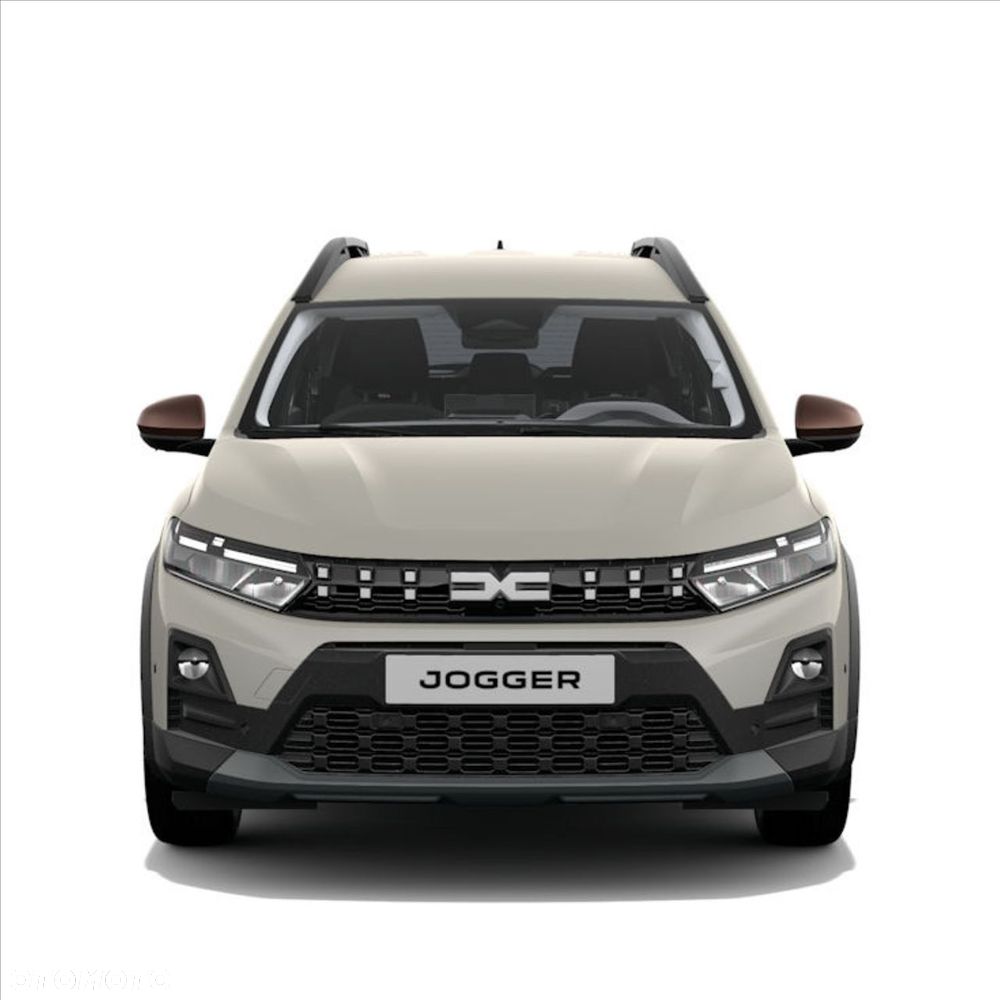 Dacia Jogger - 2