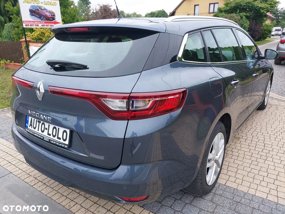 Renault Megane - 10