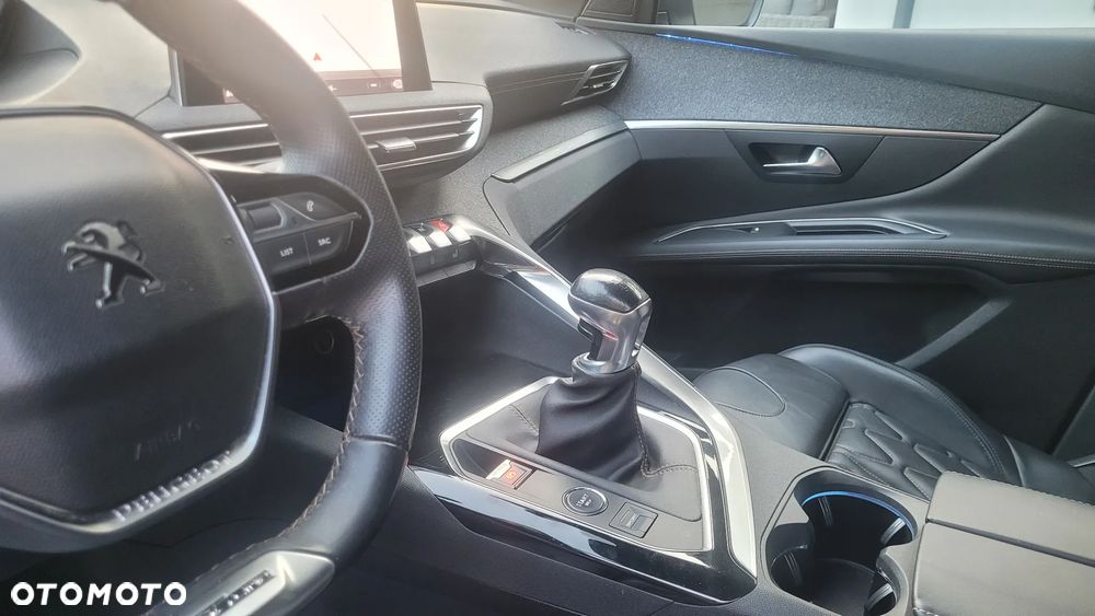 Peugeot 3008 PureTech 130 Stop & Start Allure - 14