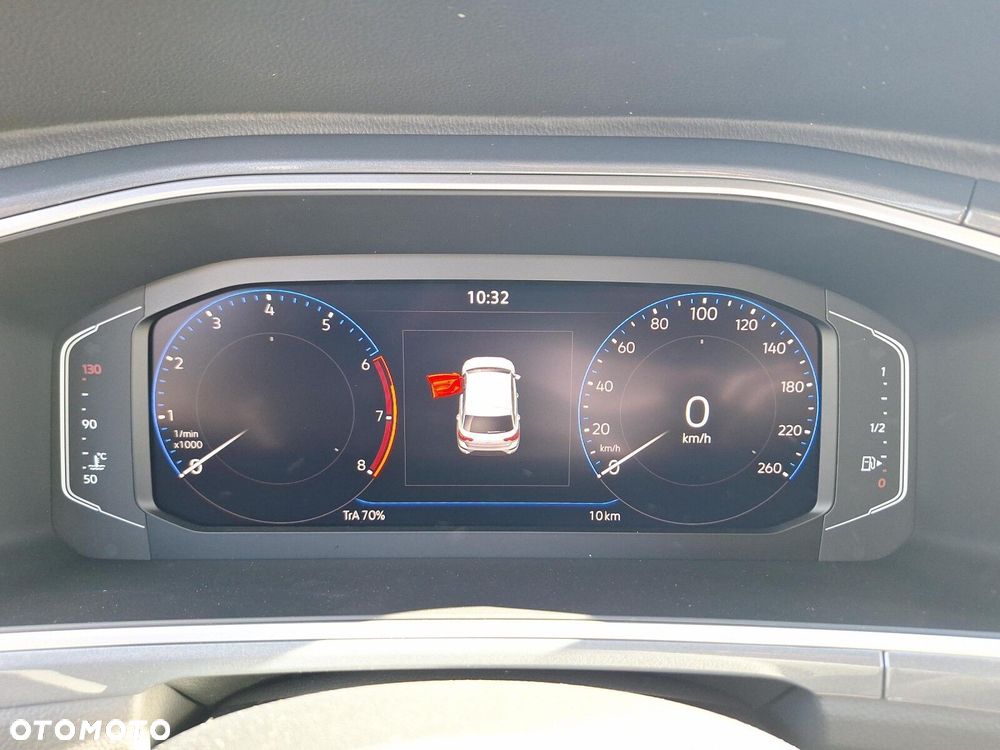 Volkswagen T-Roc 1.5 TSI Final Edition DSG - 14