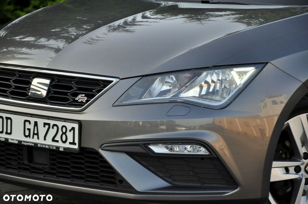 Seat Leon - 12