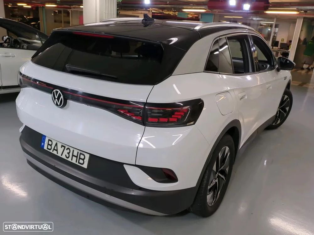 VW ID.4 77 kWh Pro Performance - 3
