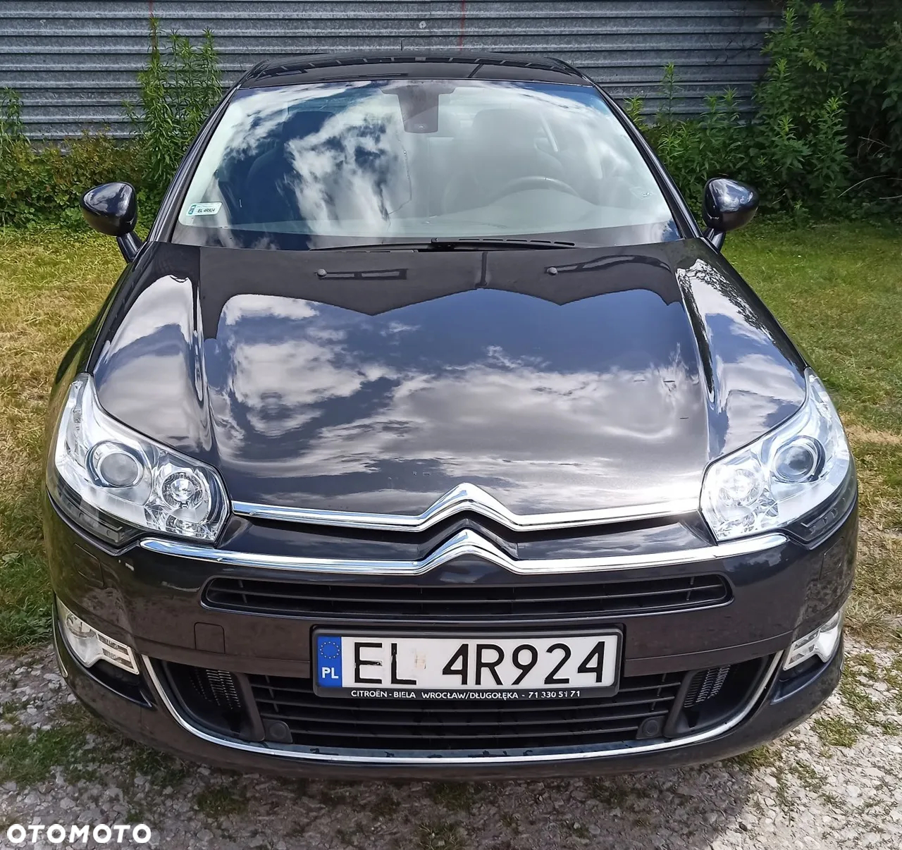 Citroën C5 2.0 HDi Exclusive - 4