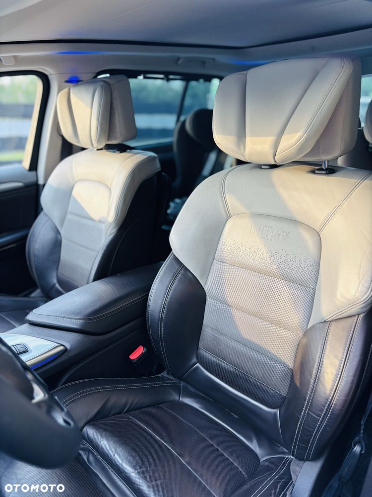 Renault Espace - 8