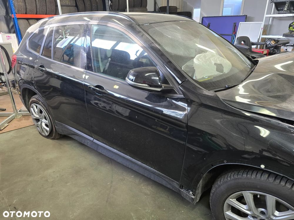 BMW X1 xDrive18d - 4