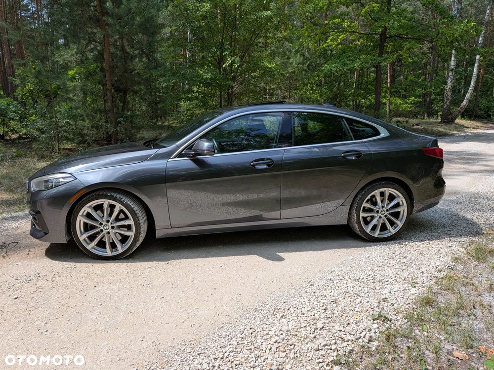BMW Seria 2 225i xDrive Sport Line - 12