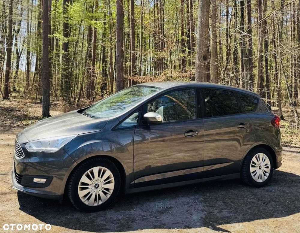 Ford C-MAX 1.5 EcoBoost Trend ASS - 2