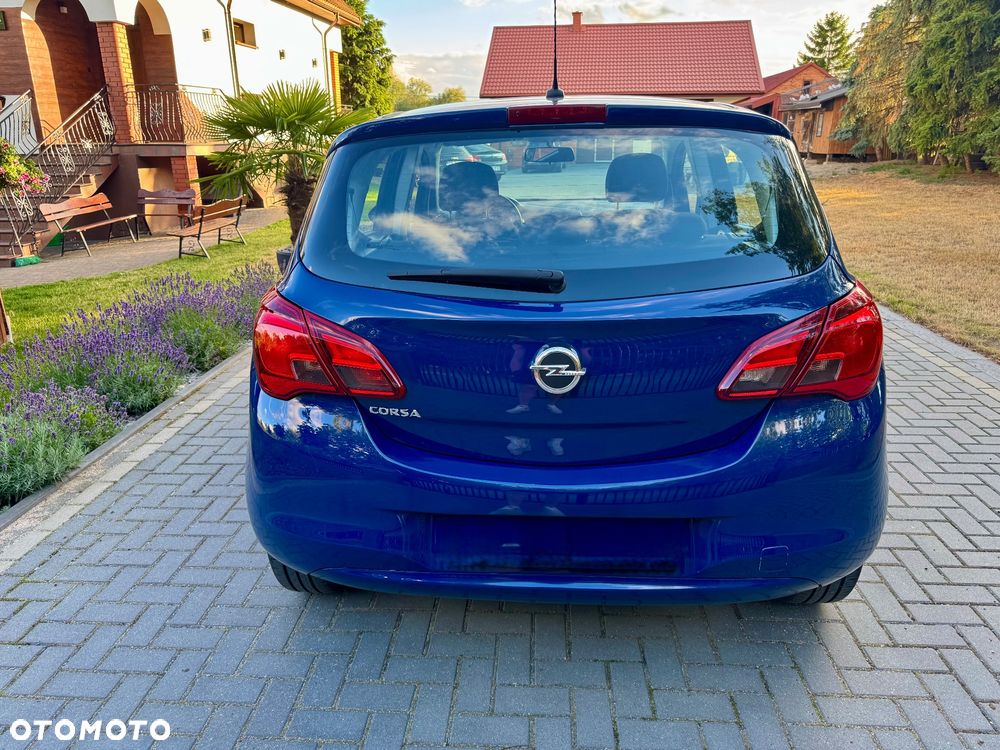 Opel Corsa 1.4 Innovation - 7